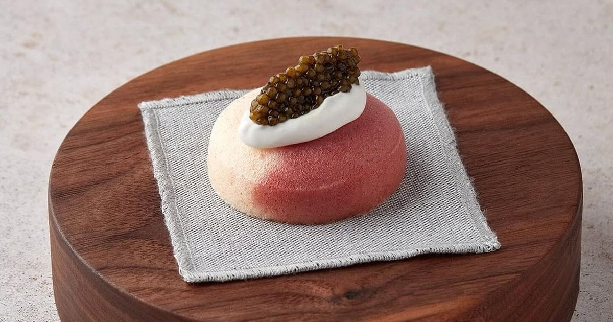 COME by Paco Méndez