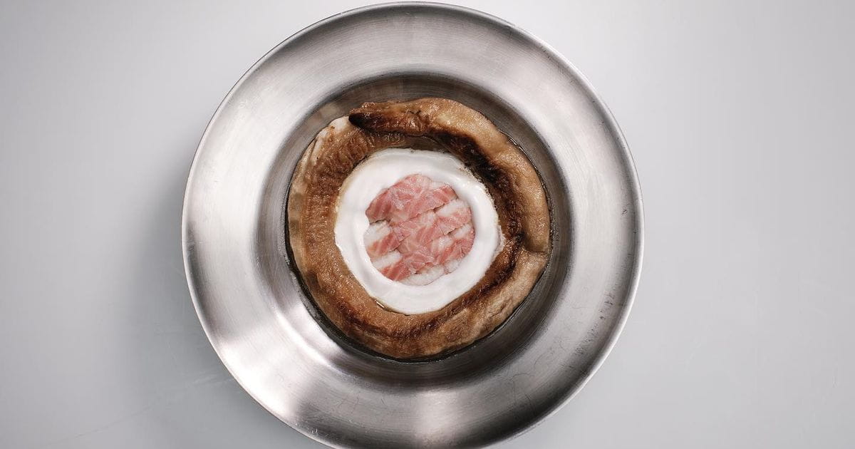 Sala de Despiece 2: cocina de mercado en Madrid