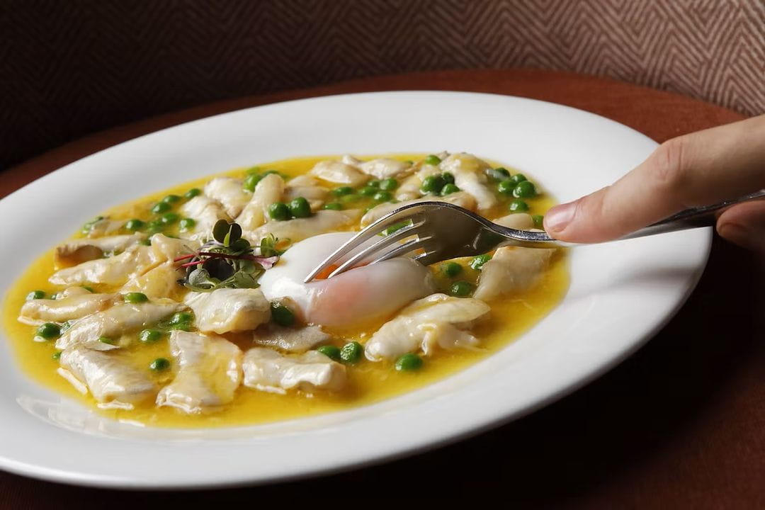 La Huerta de Tudela | Restaurante Navarro en Madrid