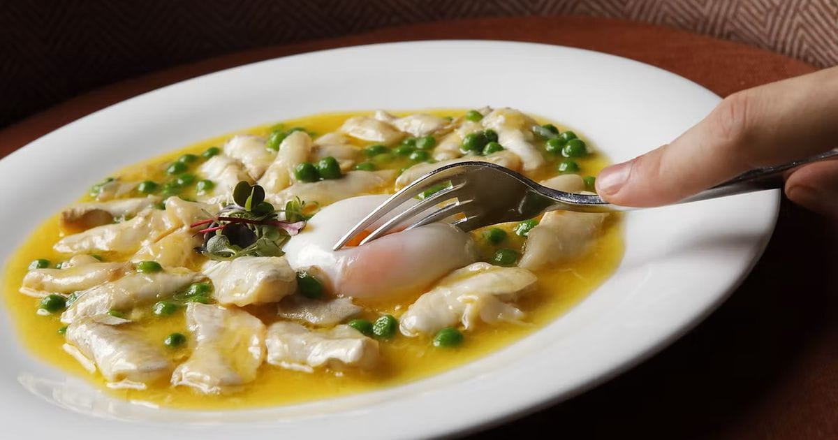 La Huerta de Tudela | Restaurante navarra Madrid