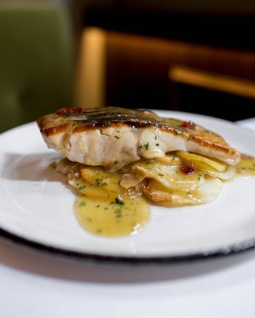 El Pimiento Verde Taberna