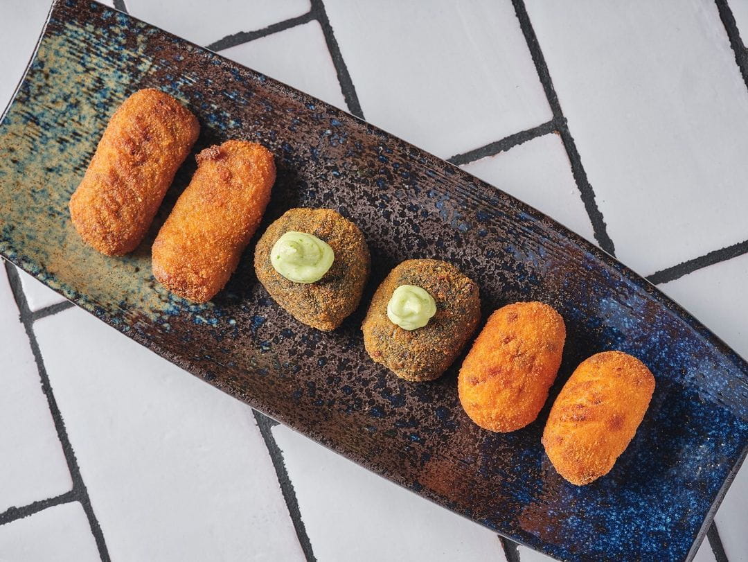 El 5 de Tirso Madrid | Tapas y Cocina Española