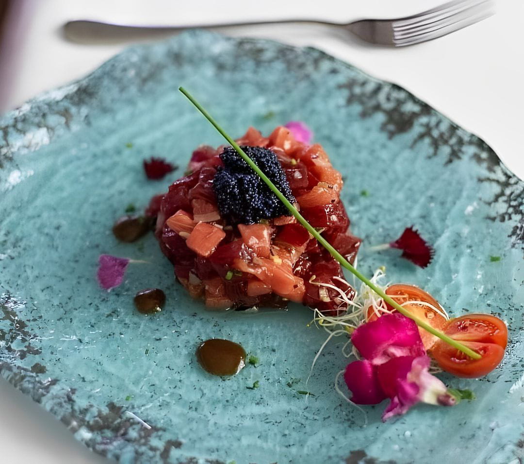 Gaditana Fuente del Berro | Cocina Andaluza en Madrid