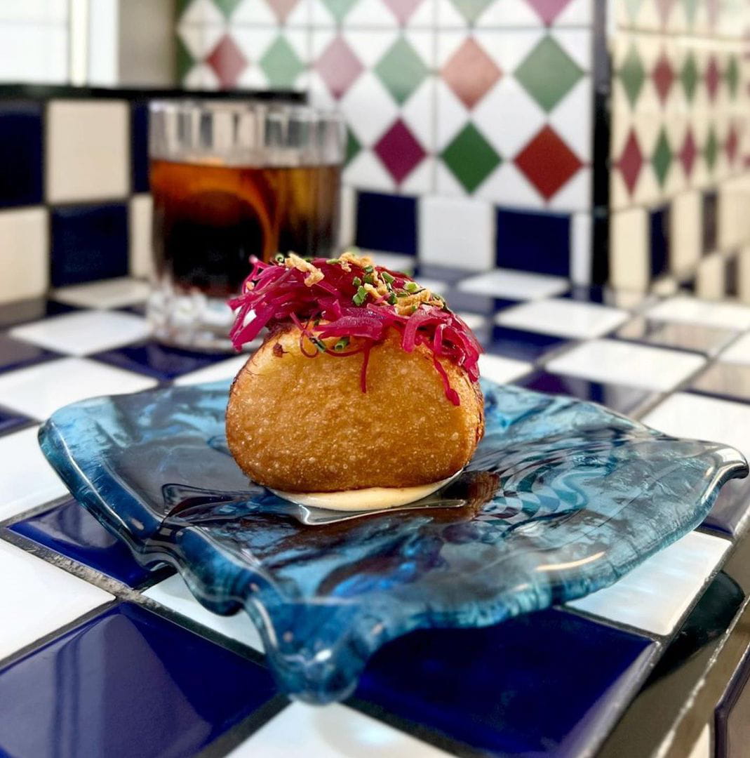 Cocina de Autor en el Cabanyal | La Sastrería Valencia