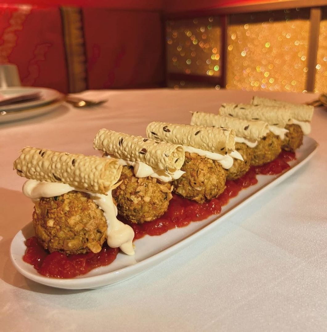 Restaurante Swagat Madrid | Cocina India Auténtica Salamanca