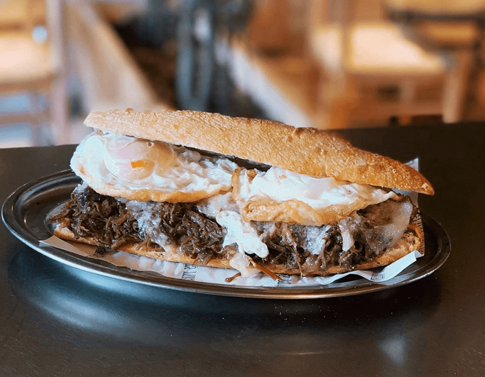  Bar Mistela Valencia | Cocina Tradicional, Tapas y Arroces