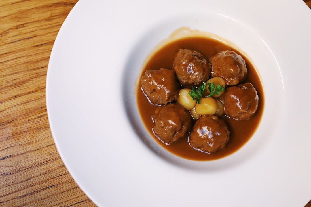 Orio: Pintxos y cocina vasca