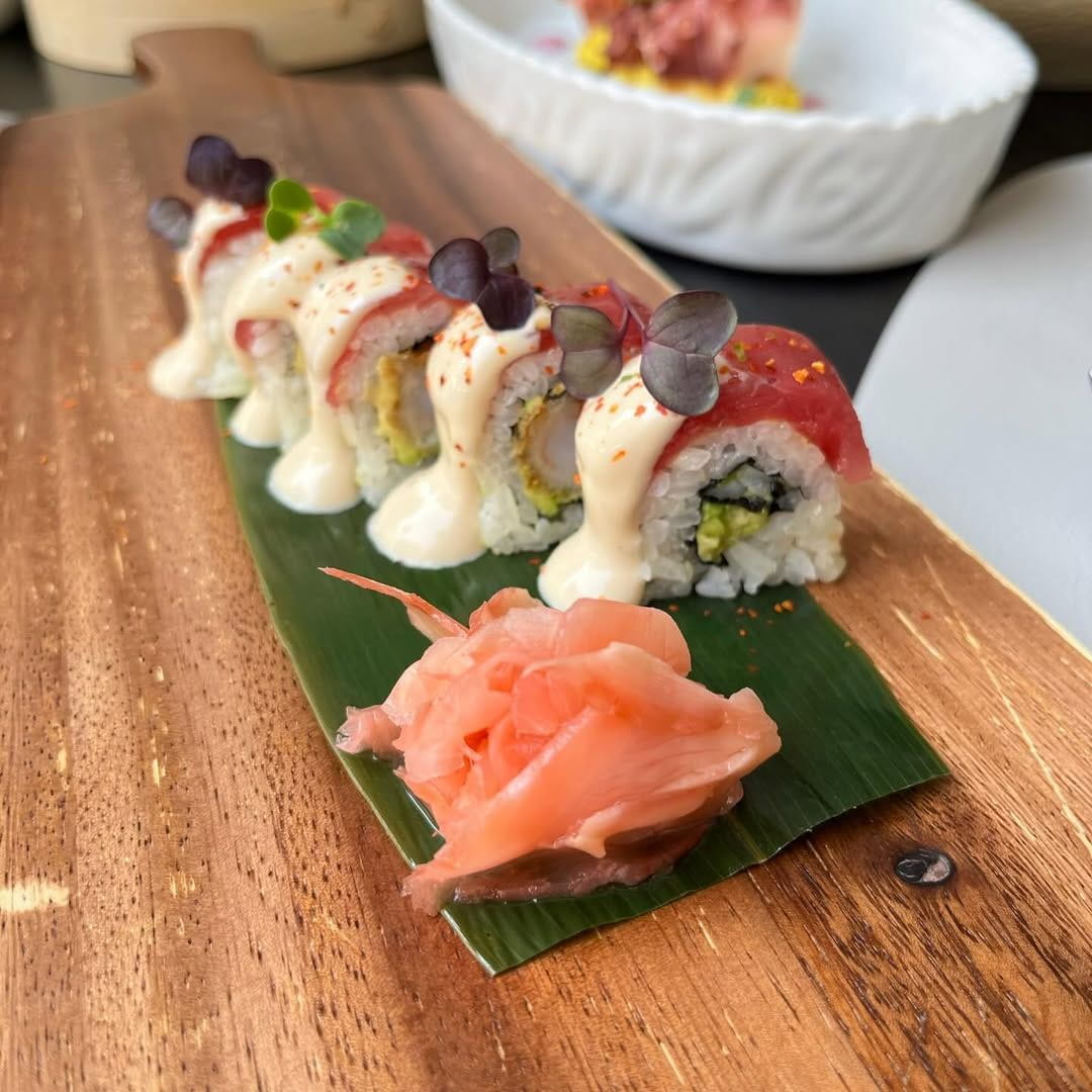 Restoo Test Integration