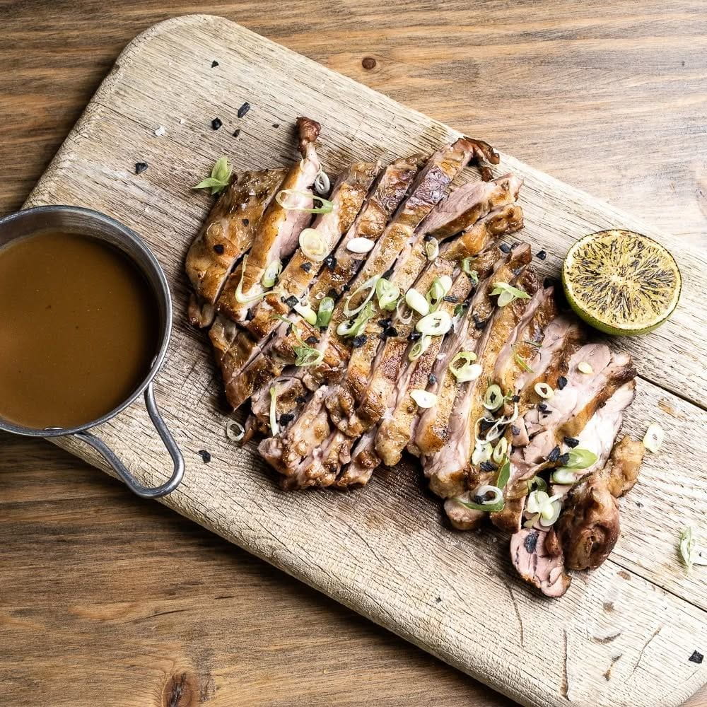 Uskar Madrid | Cocina de Producto en Atocha