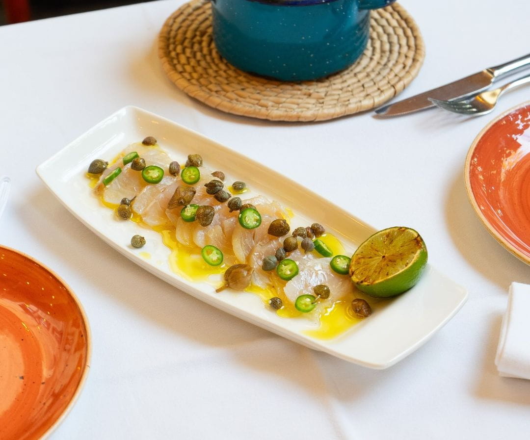 Oaxaca: Alta cocina mexicana y mezcalería