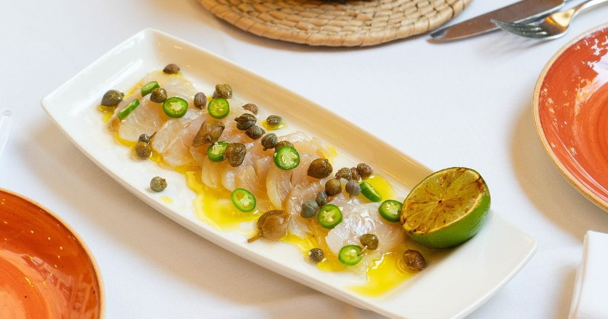 Oaxaca: Alta cocina mexicana y mezcalería