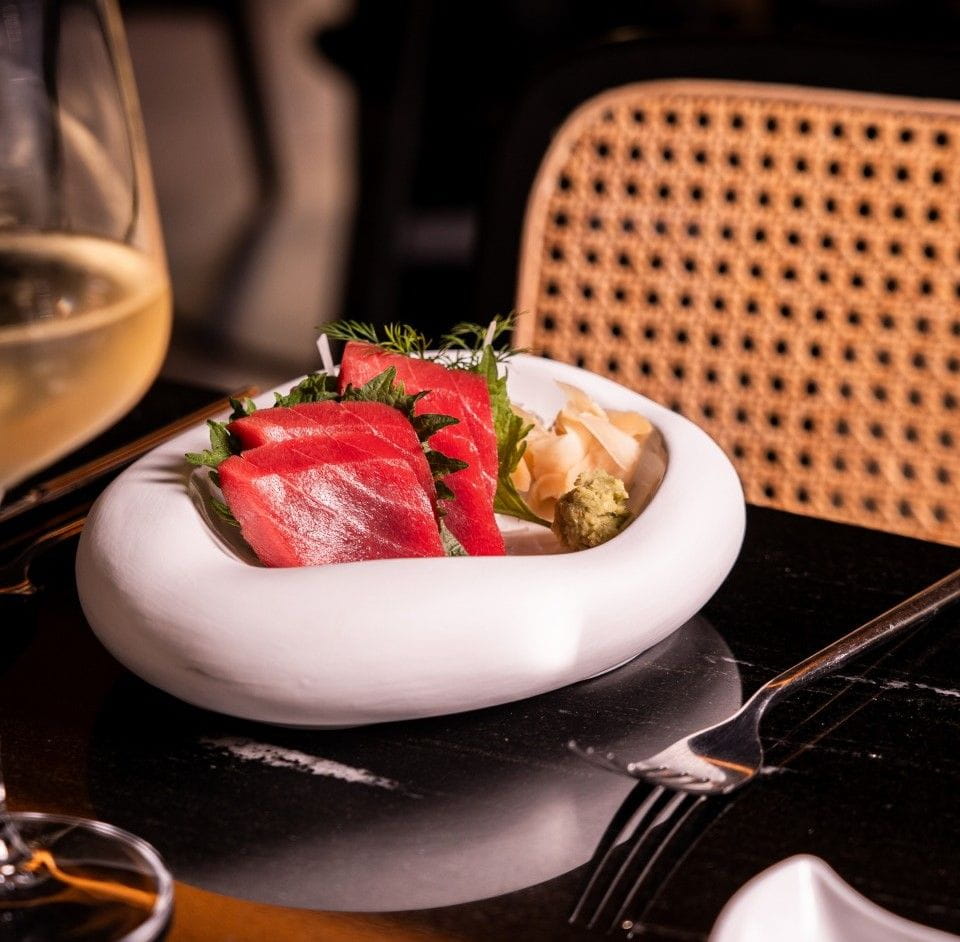 Kibō | Restaurante japonés Valencia