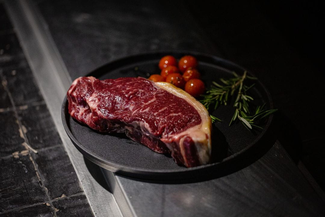 La Vaca Argentina: Especialistas en parrilla