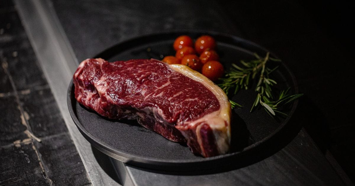 La Vaca Argentina: Especialistas en parrilla