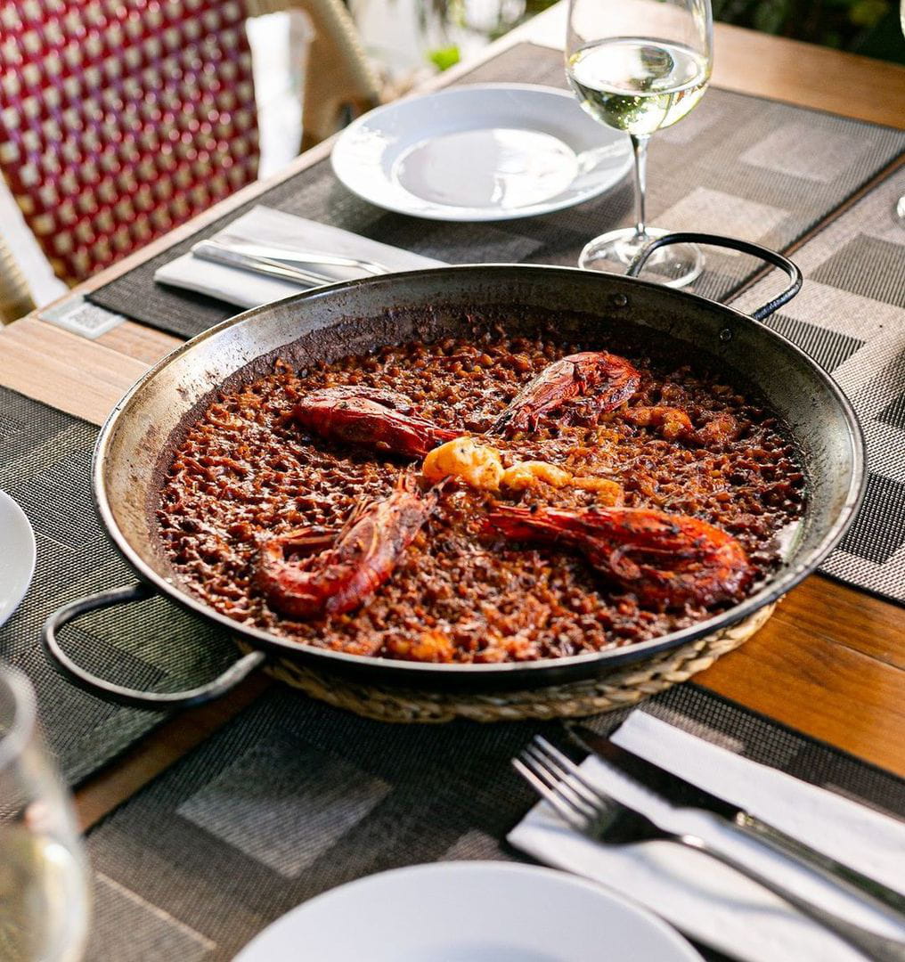 La Taberna de Peñalver: El sabor de la tradición