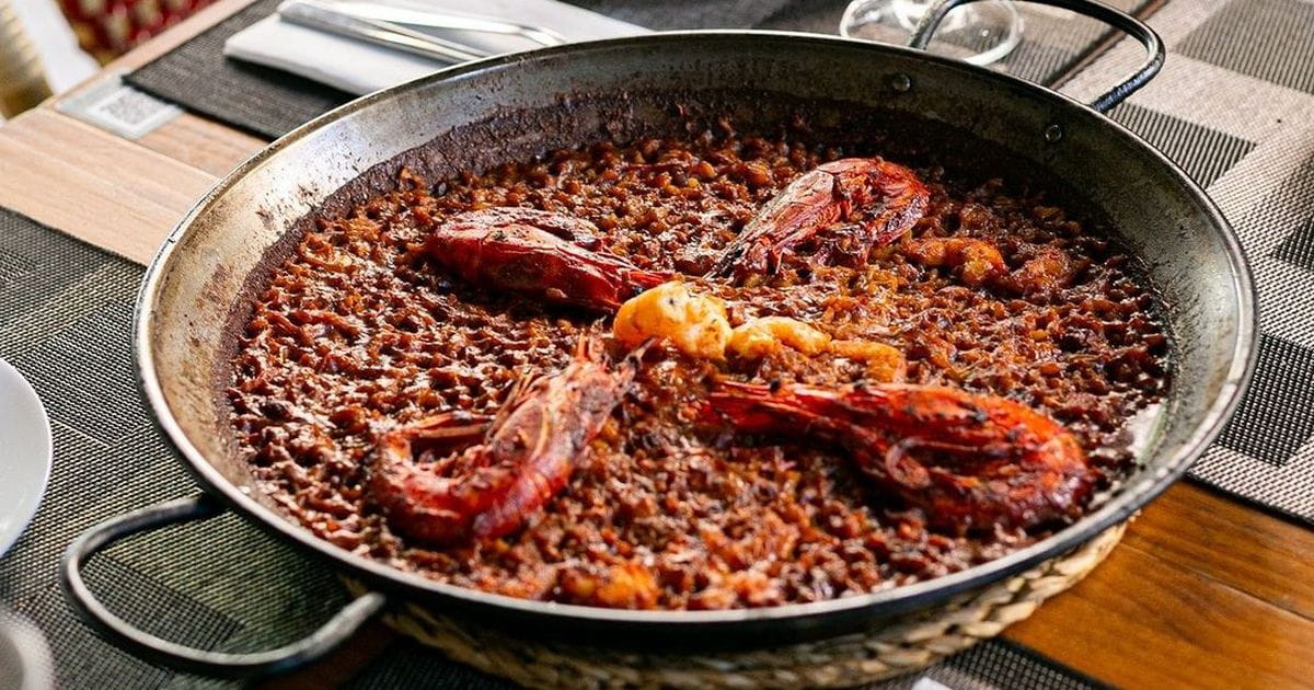 La Taberna de Peñalver