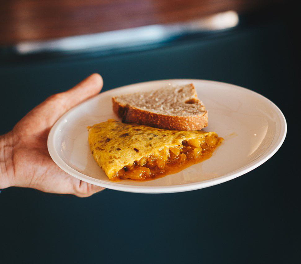 Gran Café Santander: cocina cántabra en Madrid