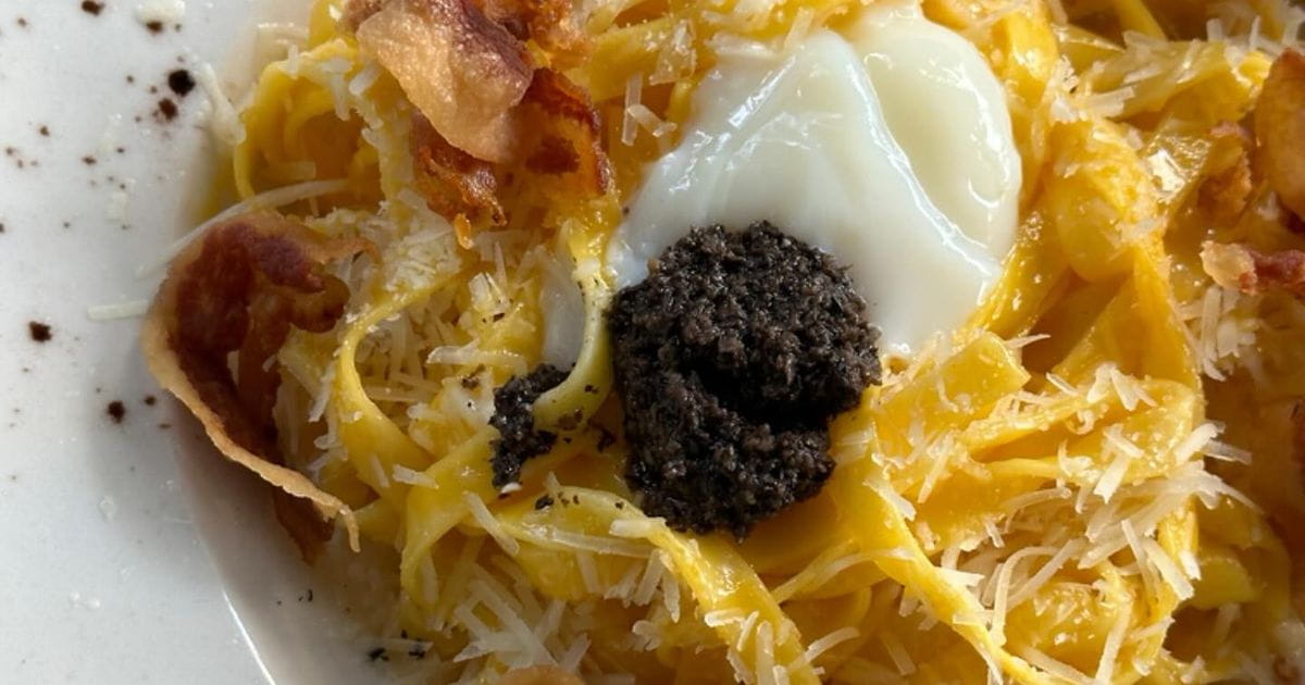 Camino Food & Drinks: Cocina y terraza top