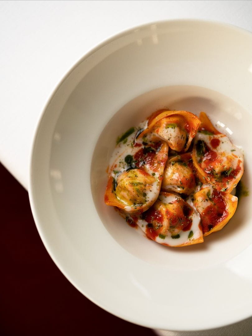 Noi: cocina italiana contemporánea en Madrid