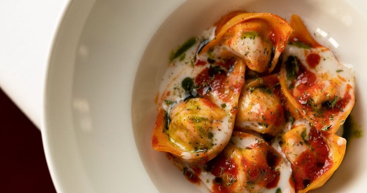 Noi: cocina italiana contemporánea en Madrid