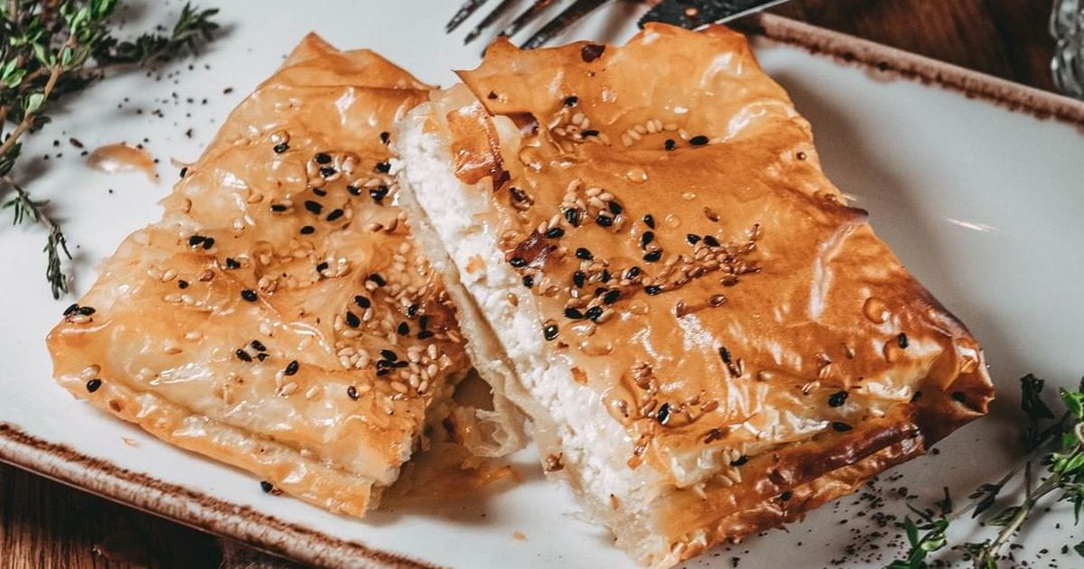 Nômâda | Restaurante árabe Madrid