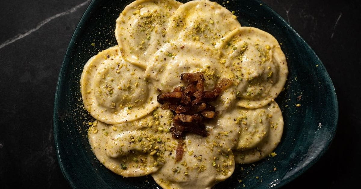 Peppe Fusco: Pasta, Pizza y el mejor tardeo