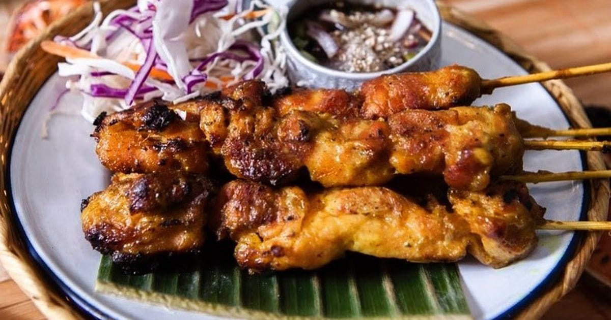 Kai Thai: Sabores auténticos de Tailandia