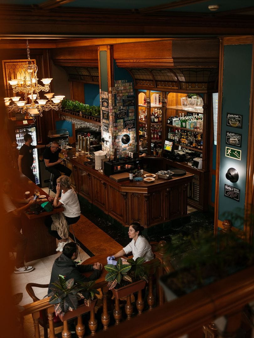 dNorte: Tapas y raciones con sabor del Norte