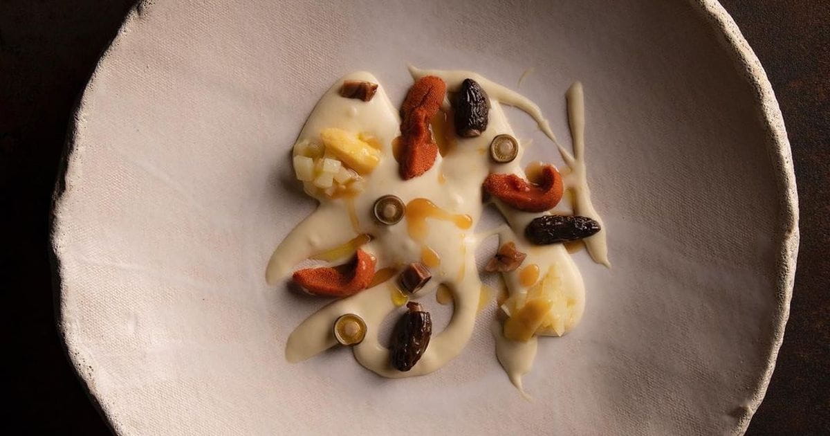 Ugo Chan: cocina japo-castiza de autor en Madrid