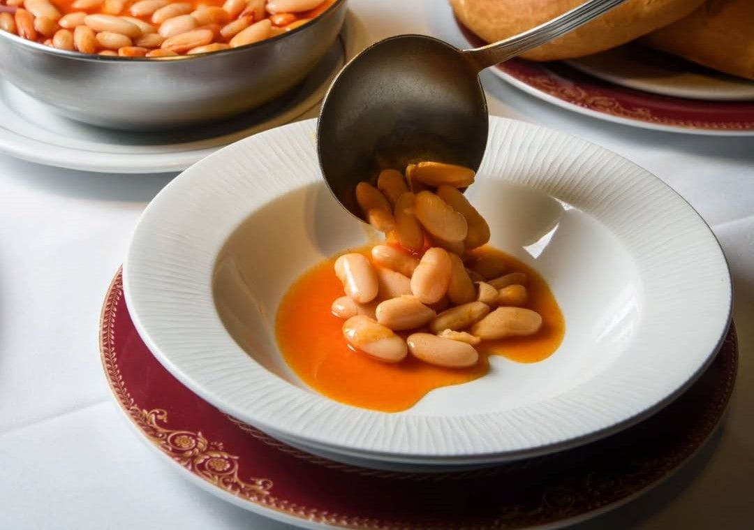 Casa Hortensia Madrid | Restaurante Asturiano en el Centro