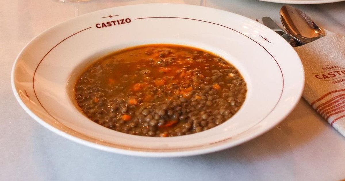 Castizo Sagasta: La taberna madrileña renovada