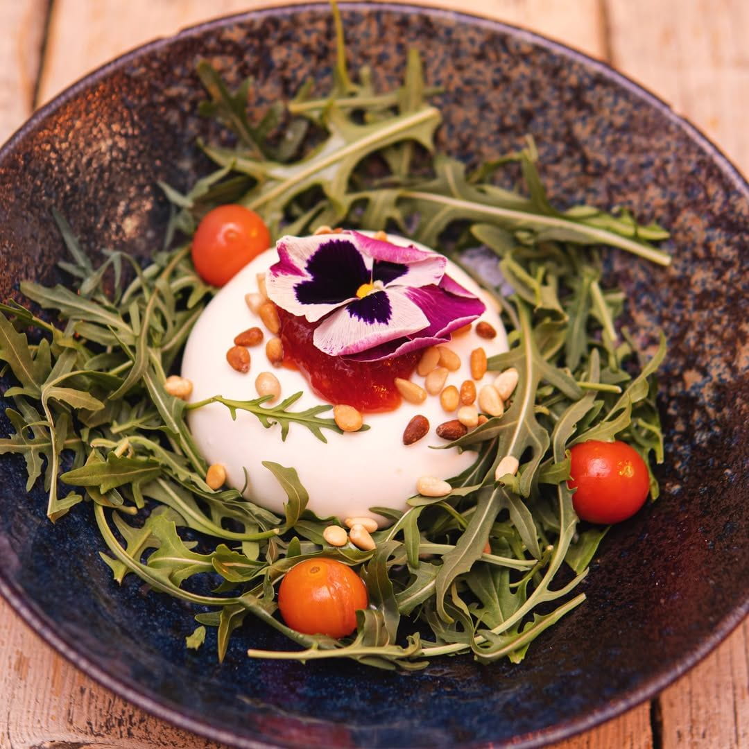 Cocina de Fusión y Mediterránea en Madrid | Amicis