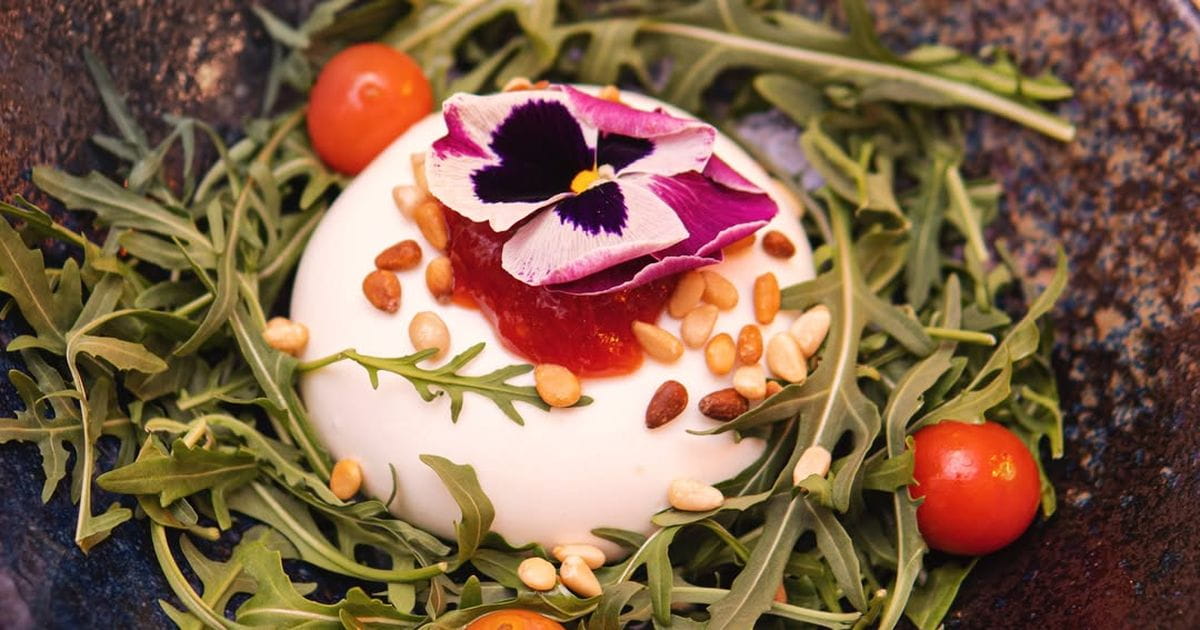 Amicis | Restaurante mediterráneo Madrid