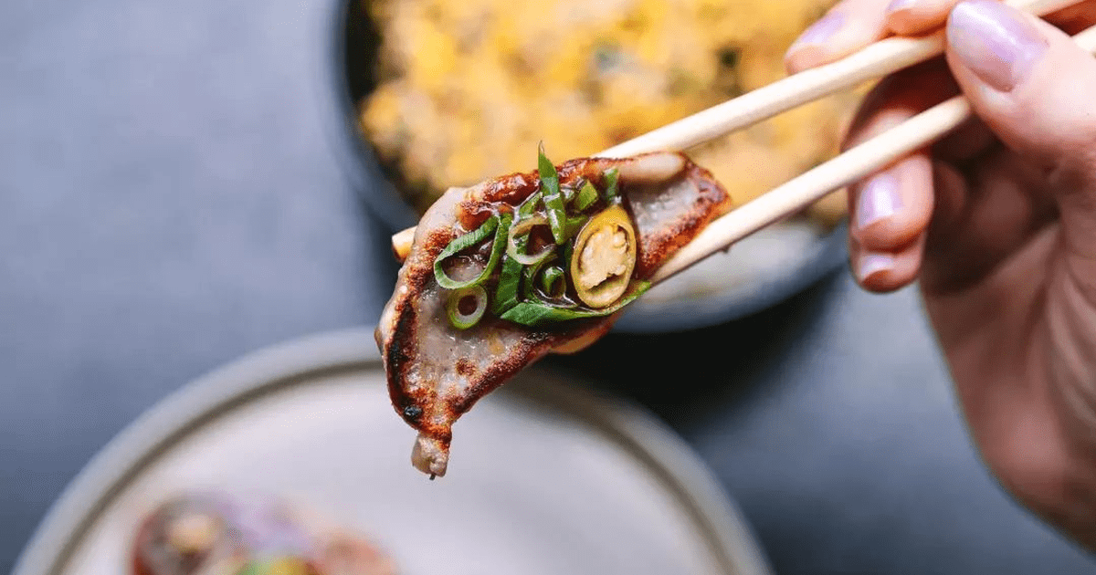 Yakitoro Reina | Restaurante japonés Madrid