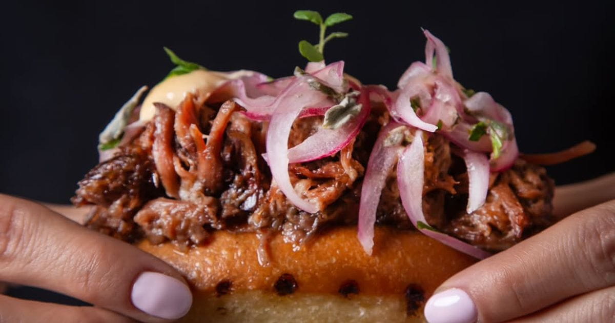 Cokima: Cocina de fusión creativa y urbana