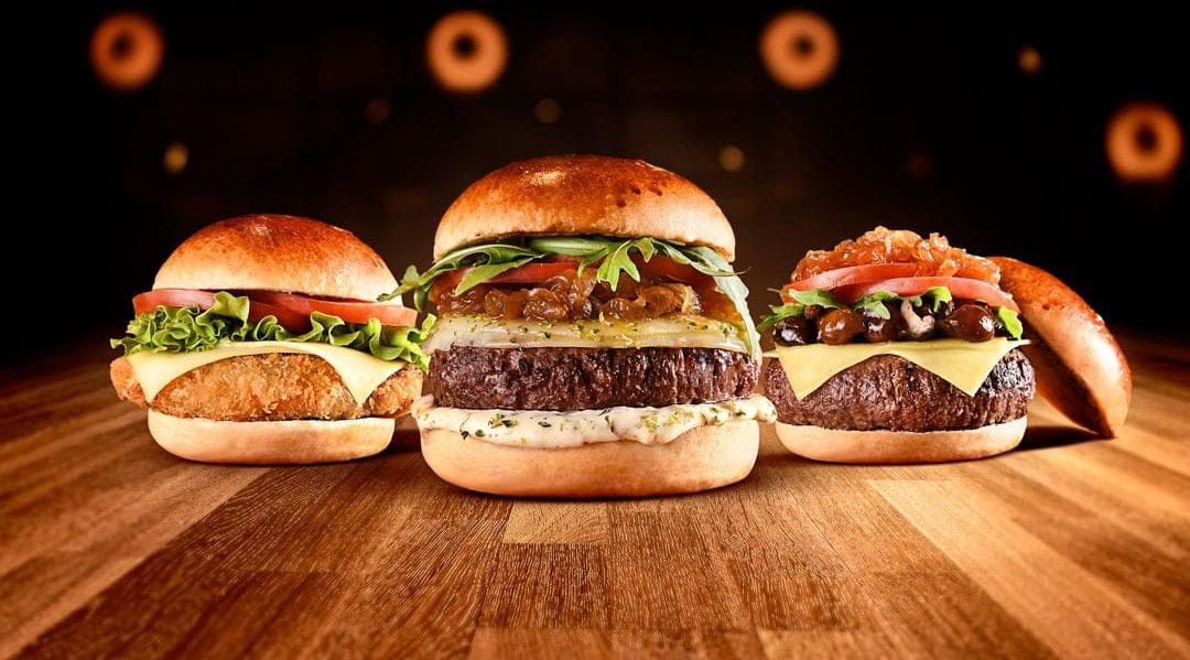 Steakburger Arenal Madrid | Hamburguesas y Brasa Centro