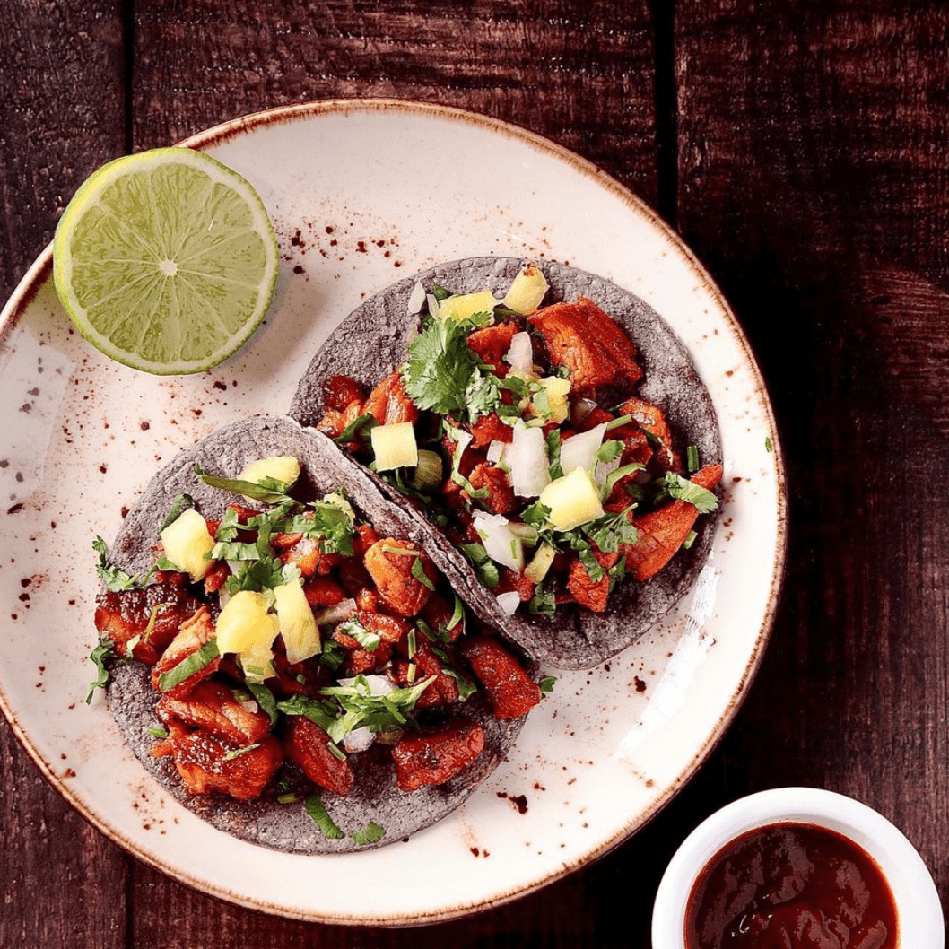 Mexcalista: El templo del mezcal y los tacos