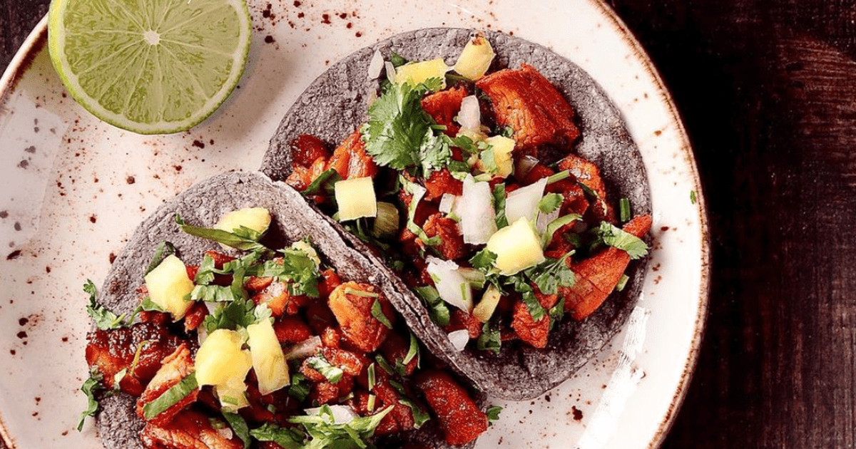 Mexcalista: El templo del mezcal y los tacos