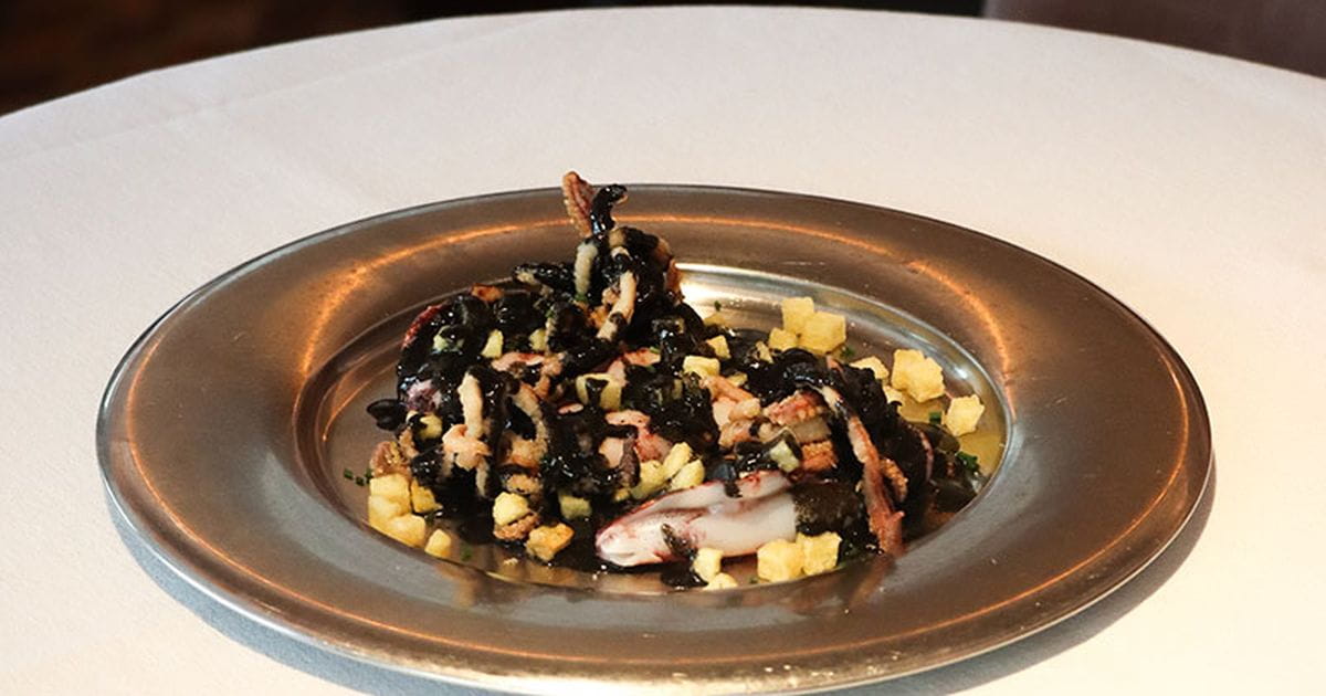 La Fonda Lironda | Cocina de brasas y tardeo en Madrid