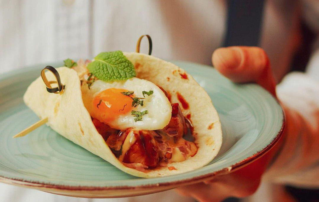 Santancha | Restaurante mediterráneo Madrid