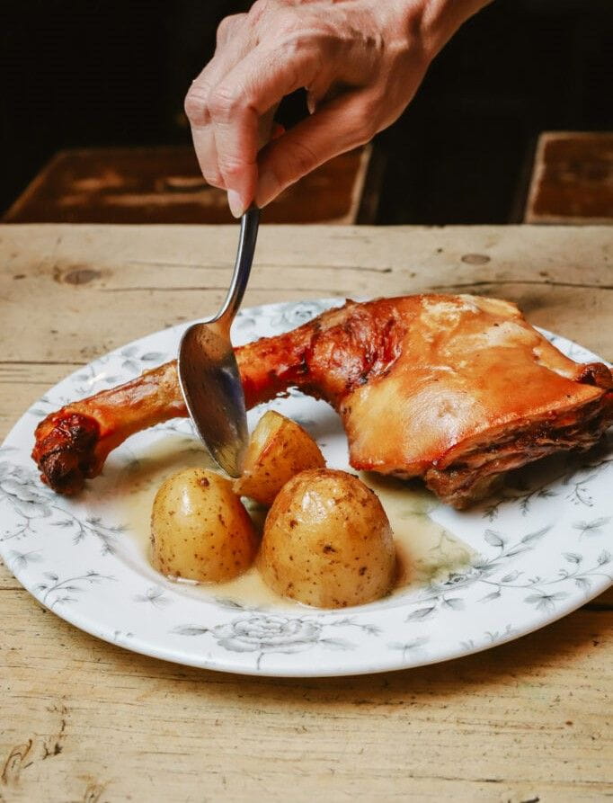 Casa Pedro Madrid | Cocina Tradicional Española Fuencarral