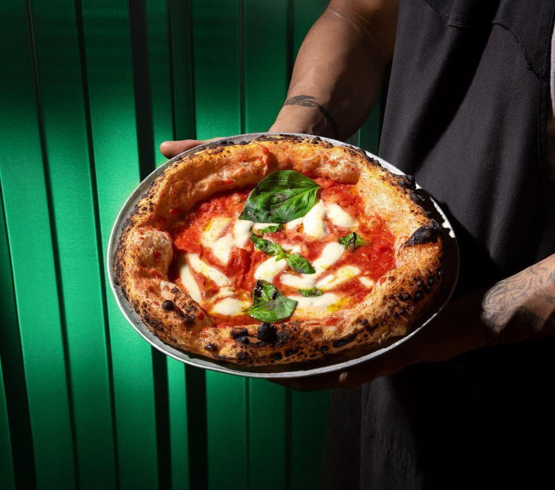 Napolit Rosalía De Castro