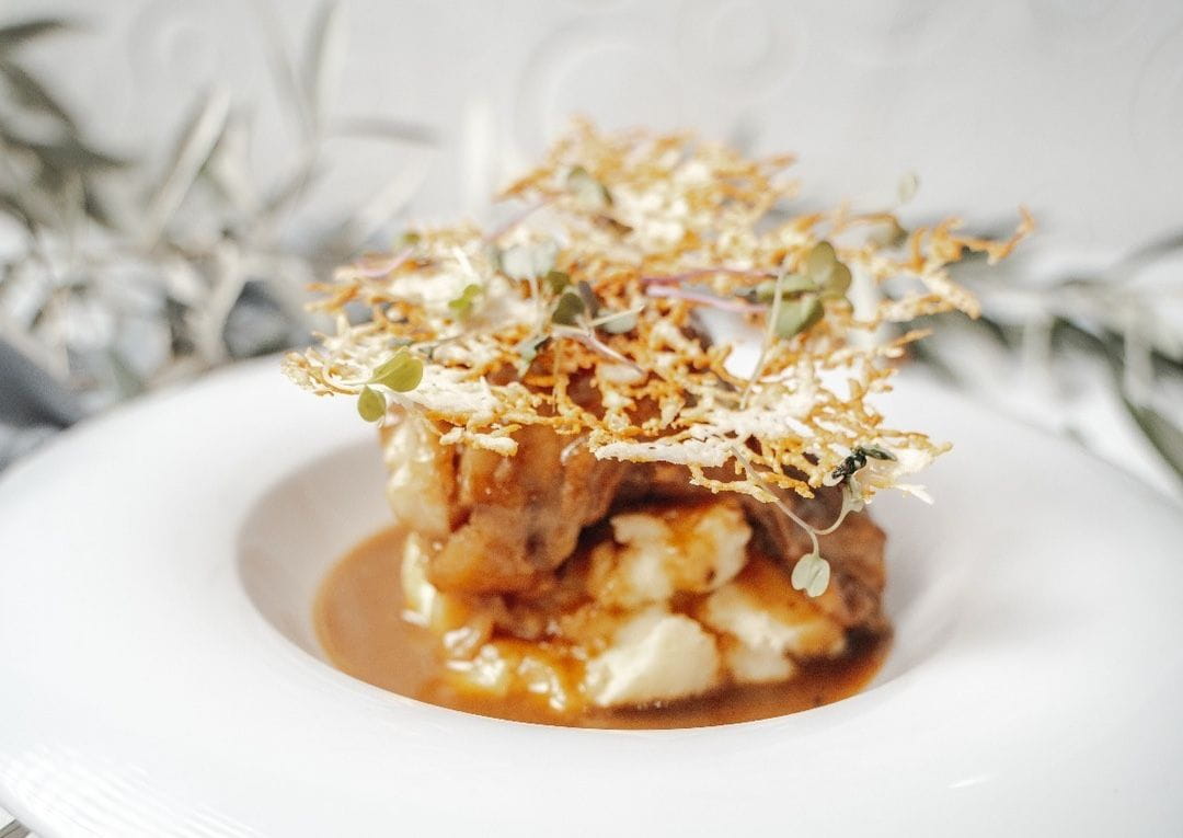 Restaurante Griego en Valencia | Kuzina