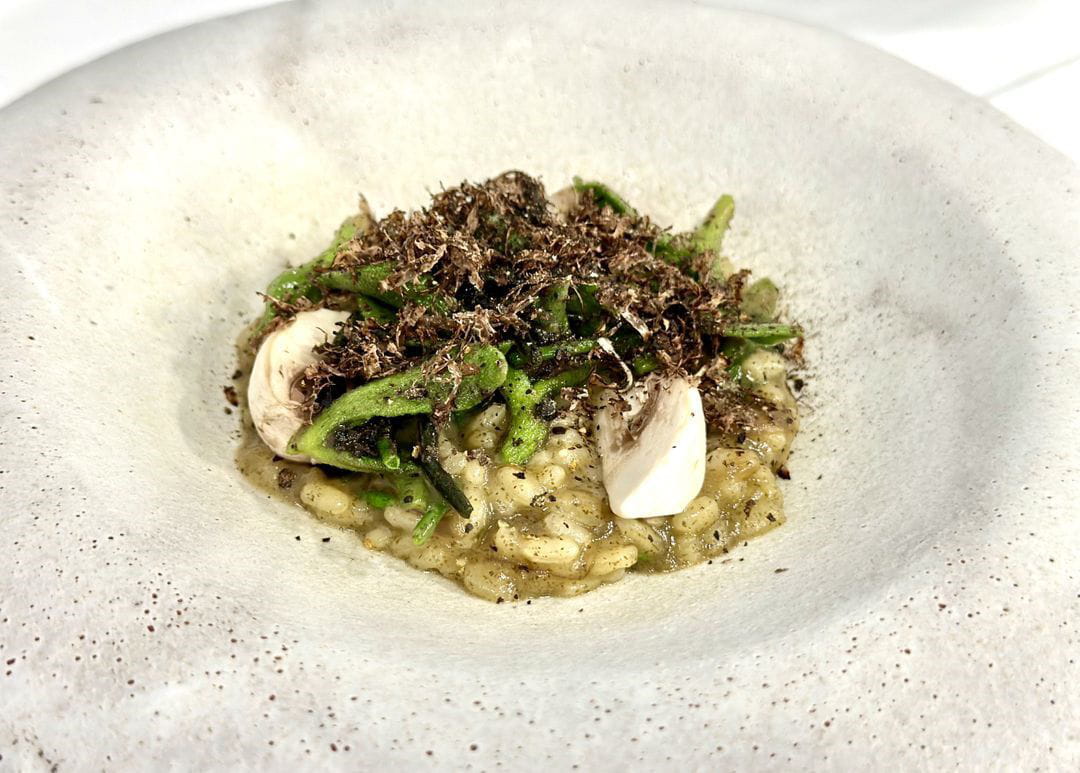 Alta Cocina De Autor en Valencia: Ricard Camarena Restaurant