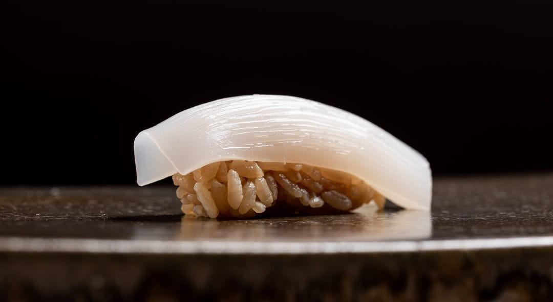 Kaido Sushi Bar | Restaurante japonés Valencia