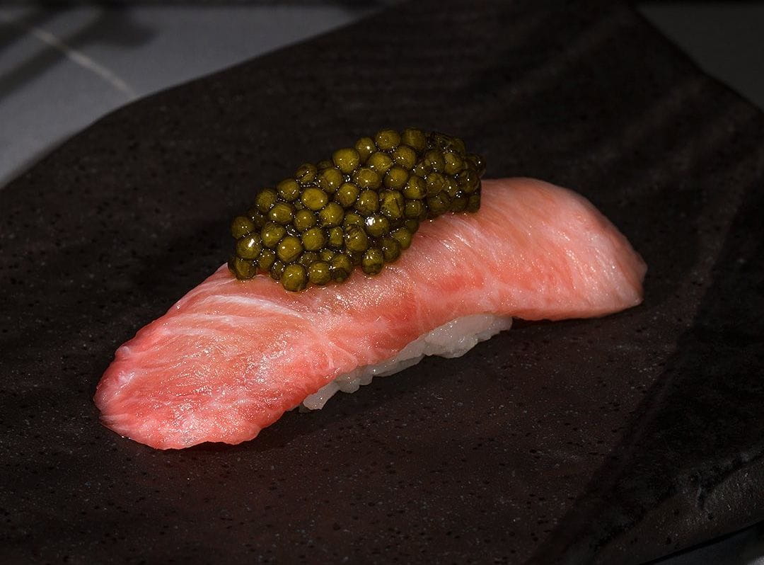 Yugo The Bunker | El Japonés Estrella Michelin de Madrid