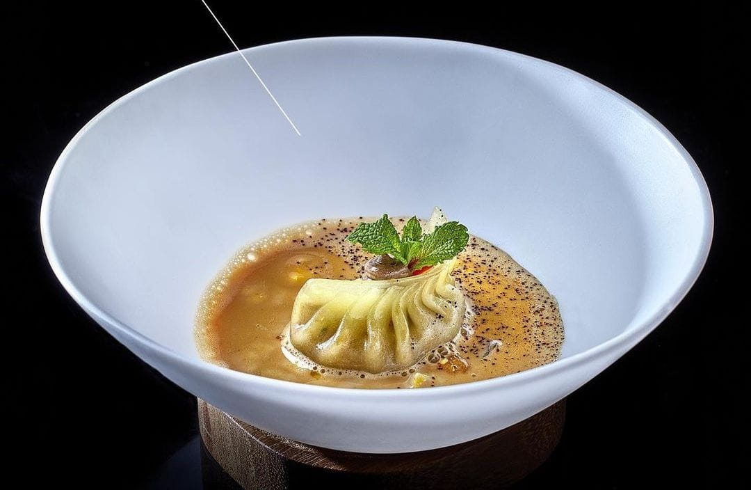 RavioXO: el concepto más creativo de dumplings y fusión