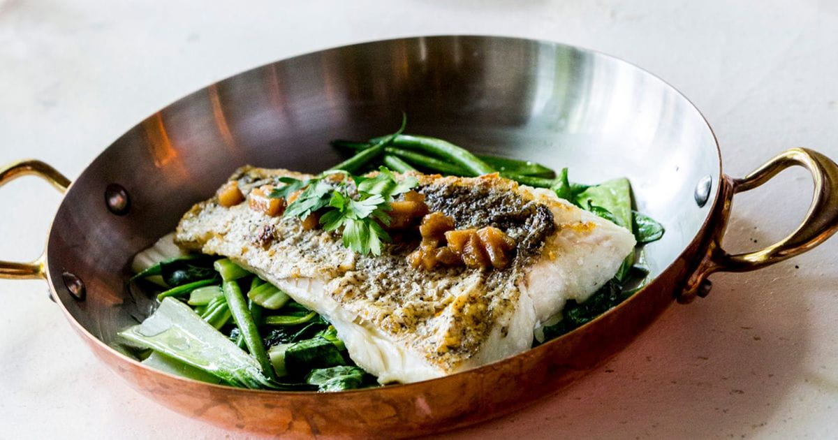 Aarde: Cocina internacional y africana