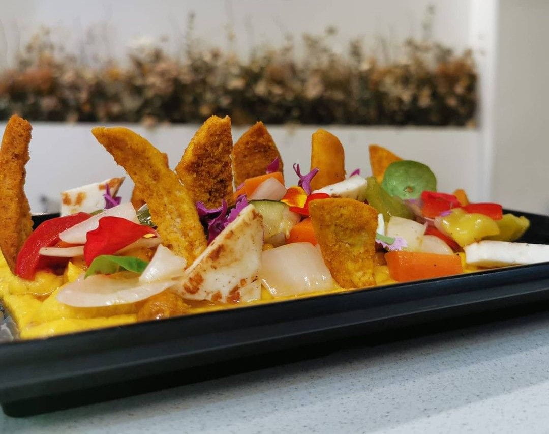 A Huevo | Restaurante mediterráneo Valencia