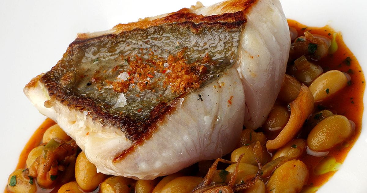 La Fonda de la Confianza: Alta cocina tradicional